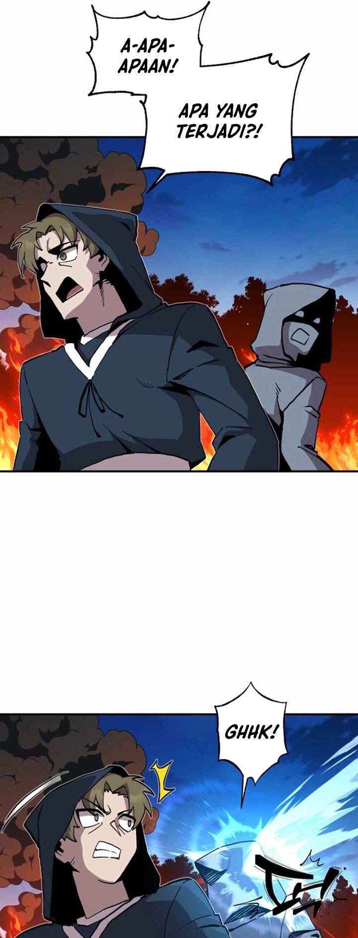 Dilarang COPAS - situs resmi www.mangacanblog.com - Komik i am player who suck alone 164 - chapter 164 165 Indonesia i am player who suck alone 164 - chapter 164 Terbaru 31|Baca Manga Komik Indonesia|Mangacan